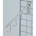 ネット用展示什器フック2