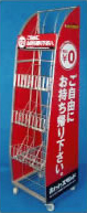 ダブルラック5